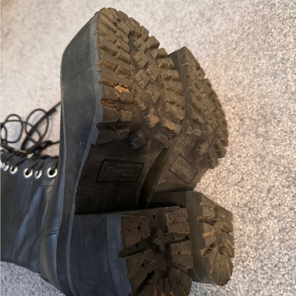 Demonia Ranger 320 - Picture 5 of 6